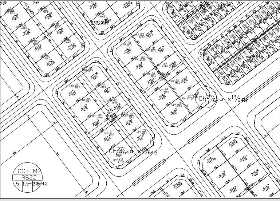 Công ty đấu giá hợp doanh nghệ tĩnh thông báo đấu giá quyền sử dụng đất khu dân cư đô thị, thương mại và dịch vụ tổng hợp phía Đông Nam Kỳ Anh (cũ)