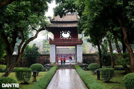 Hà Nội mở cửa miễn phí các điểm di tích trong ngày Quốc khánh 2/9