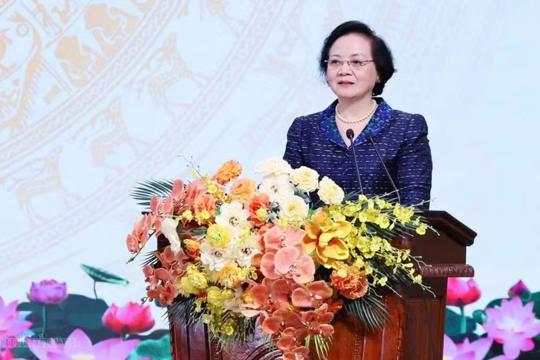 Phó Thủ tướng: Công chức cấp xã sẽ được tăng phụ cấp lên 55% 