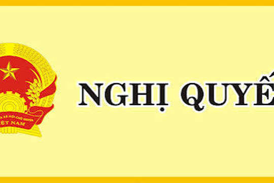 Nghi quyết Phê duyệt Kế hoạch đầu tư công trung hạn giai đoạn 2026 - 2030 xã Kỳ Hоa 