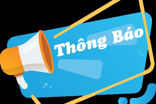 Thông báo Kết quả tiếp Công dân định kỳ tuần 01 tháng 04 năm 2026 