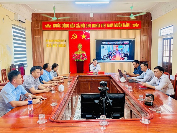 Lễ phát động Cuộc thi trực tuyến “Thuế với người dân và doanh nghiệp” năm 2026